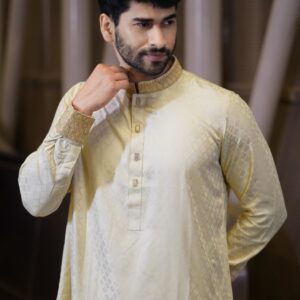 Men’s Exclusive Panjabi