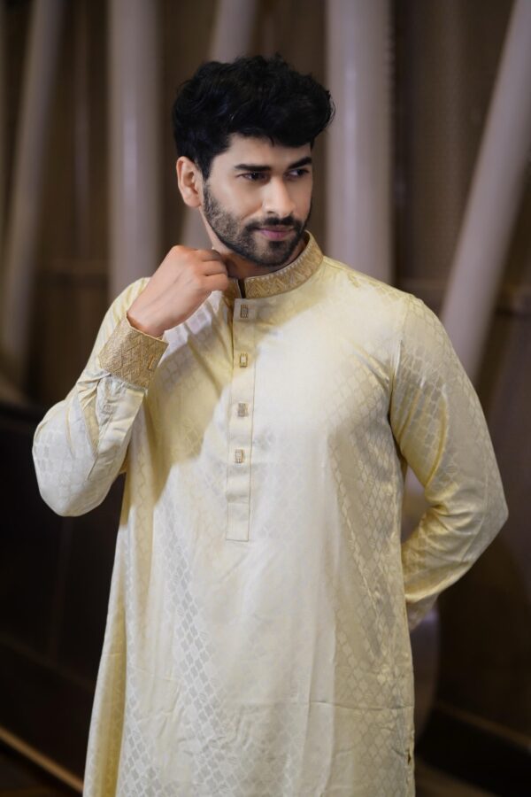 Men’s Exclusive Panjabi