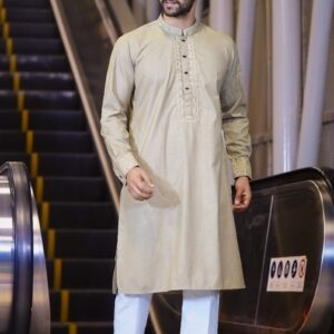 Men’s Exclusive Panjabi