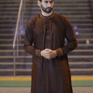 Men’s Exclusive Panjabi 2