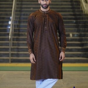 Men’s Exclusive Panjabi 5