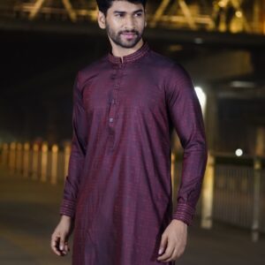 Men’s Exclusive Panjabi 3